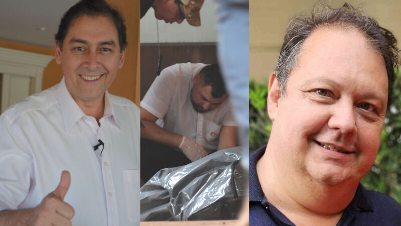 Ex-prefeito de Campo Grande