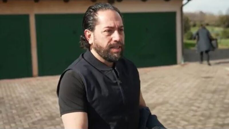 Eduardo Bottura, que chegou a ser pré-candidato a governador em MS em 2014 pelo PTB, fugiu para a Itália após condenação judicial