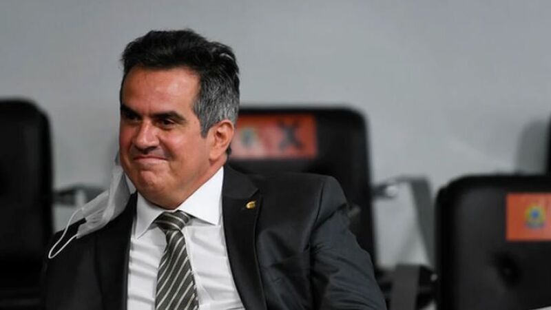 Ciro Nogueira, presidente nacional do PP