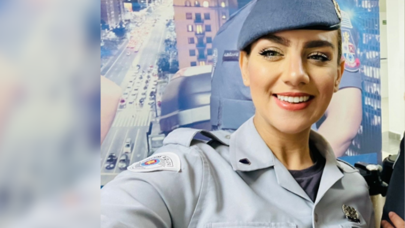 Gisele Alves Santana