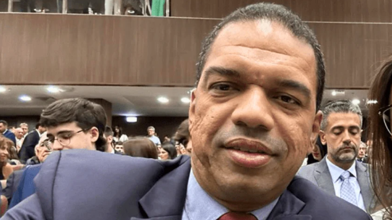 Andreson de Oliveira Gonçalves