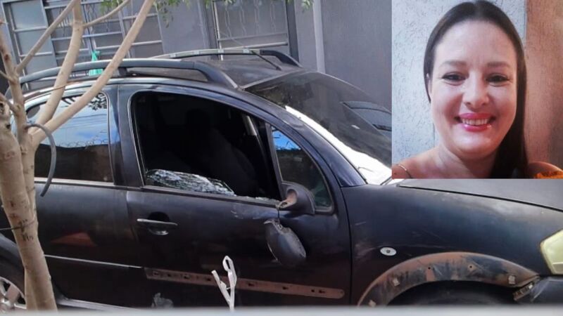 A Polícia Civil do Mato Grosso do Sul segue investigando o caso, com o intuito agora de localizar o suspeito considerado foragido. 