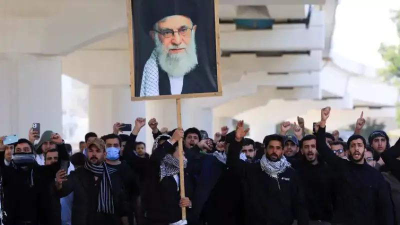 Ataque dos EUA e Israel aconteceu um dia depois de o Irã informar que estava disposto a se desfazer do urânio enriquecido