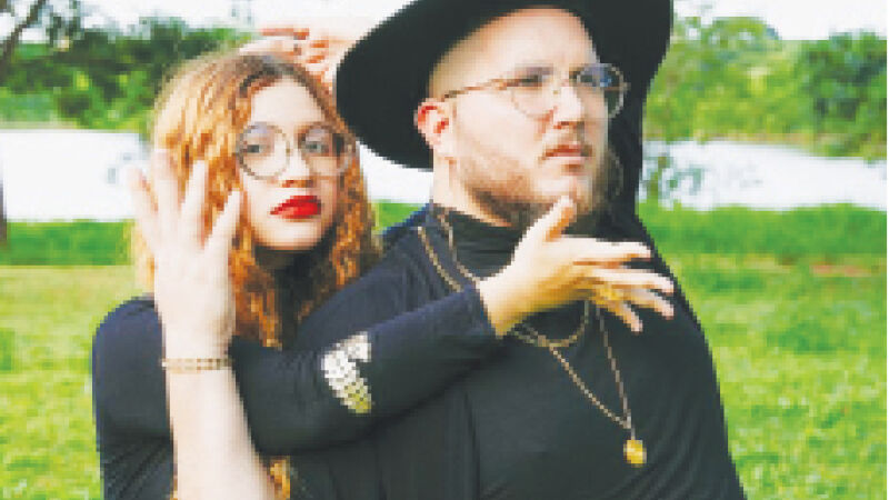 Após oito anos de trajetória musical em Mato Grosso do Sul, Namaria Schneider e Pedro Fattori vão se mudar para São Paulo em busca de expandir e alavancar a carreira