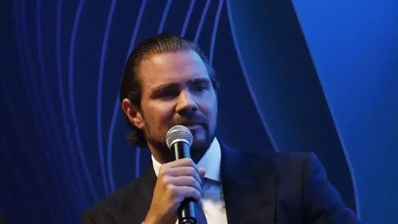 Entre as denúncias que levaram Vorcaro à prisão está a ameaça contra o jornalista Lauro Jardim, do jornal O Globo