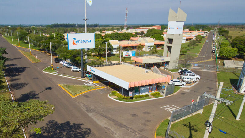Balanço relativo a 2025 revela que a Energisa obteve lucro líquido de R$ 407 milhões, o que equivale a R$ 1,1 milhão por dia