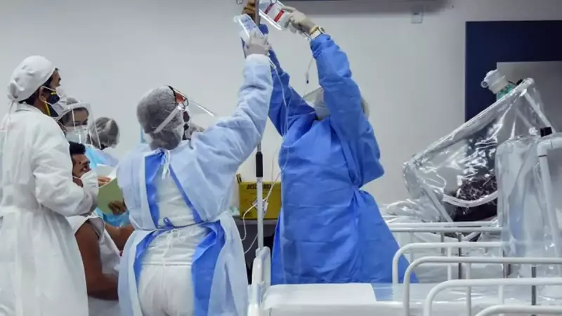 Inscrições vão de 16 de março a 6 de abril em plataforma online