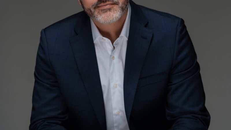 Marco Aurélio Borges de Paula - Especialista em compliance