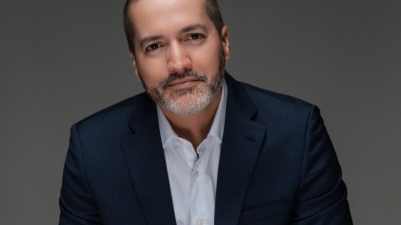 Marco Aurélio Borges de Paula - Especialista em compliance