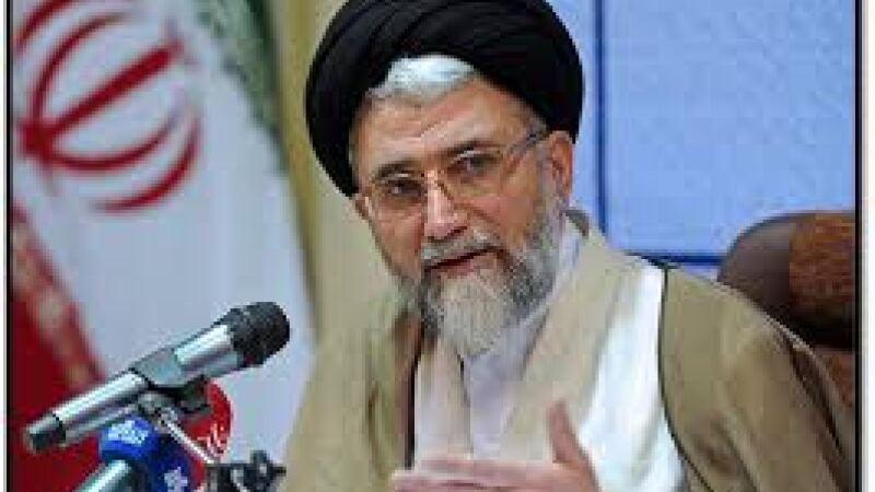 Esmail Khatib, que teria sido morto por Israel, era apontado como um dos respsonsáveis pela repressão interna no Irã nos últimos anos 