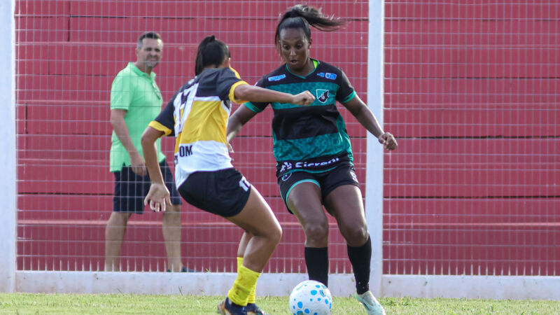 A vitória na estreia coloca o time do MS temporariamente na liderança do Grupo 2 