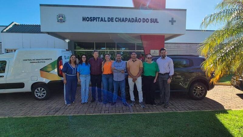 Novo chamamento estende o prazo até às 08h do dia 08 de abril para que os interessados em assumir a gestão apresentem os envelopes