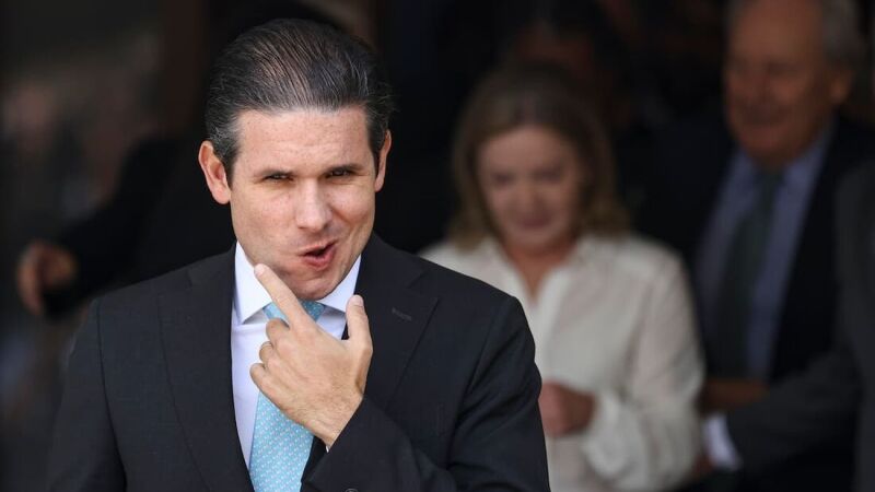 O próximo passo é o presidente da Câmara, Hugo Motta (Republicanos-PB), definir o relator da proposta