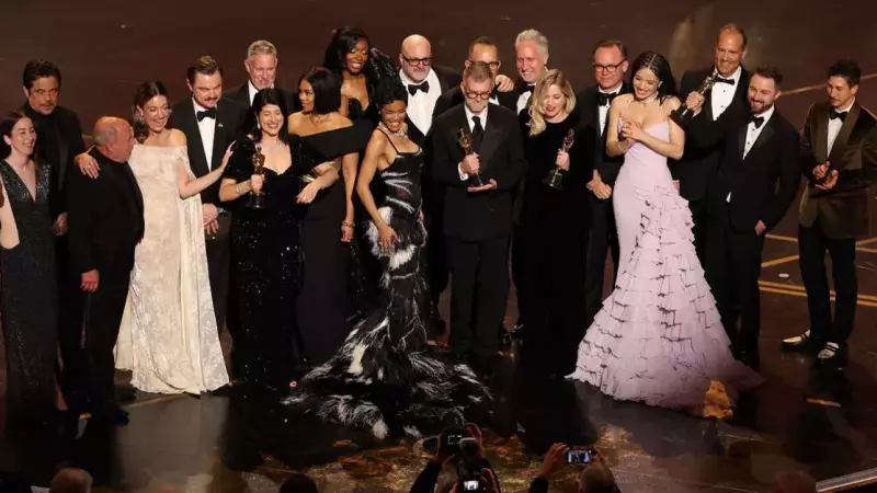 Oscar 2026: a disputa entre Sinners e One Battle After Another e o Brasil na festa