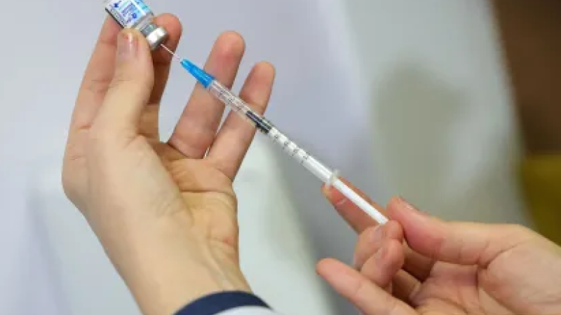 Campanha pretende vacinar milhares de advogados