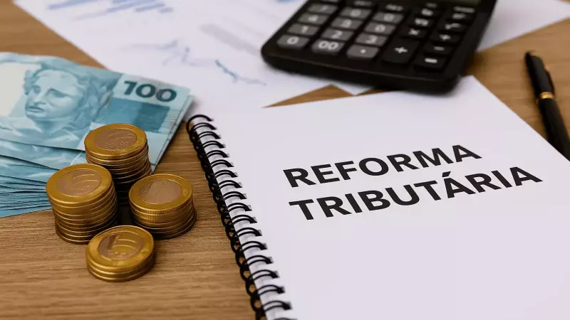 Reforma tributária: empresas enfrentam dificuldades em sua transição; especialista detalha gargalos