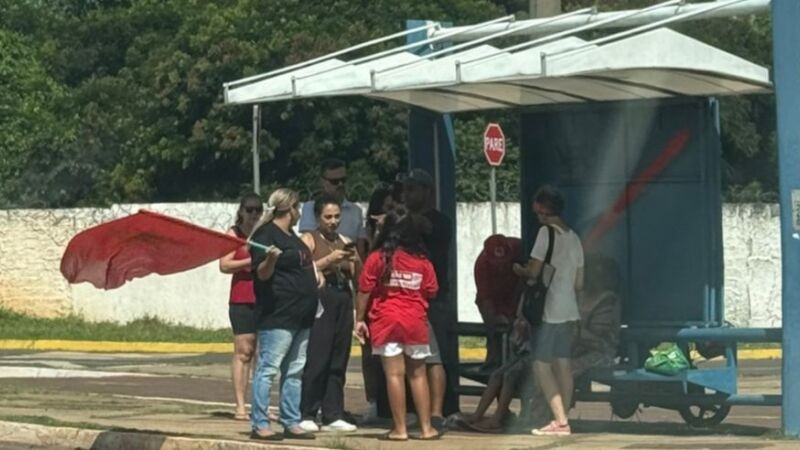 Presidente Lula deve chegar nas próximas horas em Campo Grande