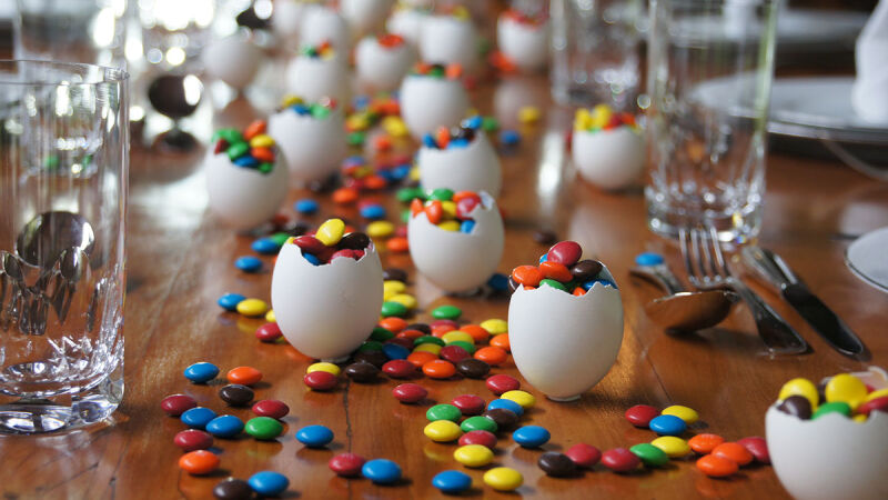 Páscoa sem complicação: receitas econômicas e saborosas para celebrar com a família