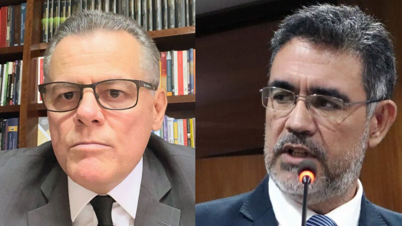 Os professores de Direito André Borges e Sandro de Oliveira comentam sobre a possível redução da maioridade penal no Brasil