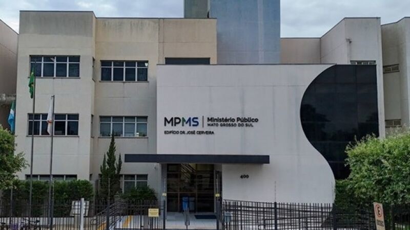 Denúncia foi oferecido pelo Ministério Público de Dourados