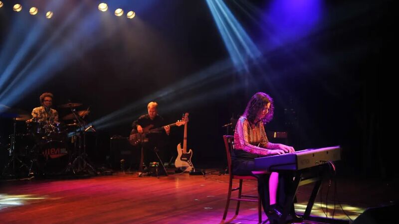 Entre os 100 maiores arrecadadores de direitos autorais, somente 11 são mulheres