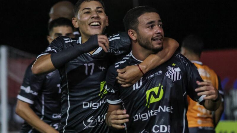 Maior campeão estadual, Operário terá mais uma chance de ir à Série C do Brasileiro