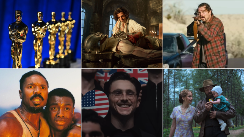 Oscar 2026: o Brasil no centro da corrida e uma noite sem vencedores óbvios