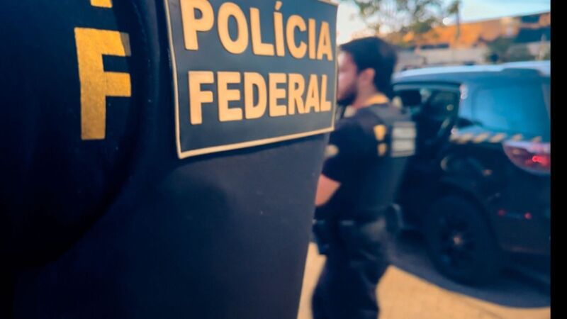 Grupo envolvido nesse esquema está sob a mira da Polícia Federal há pelo menos quase três anos.