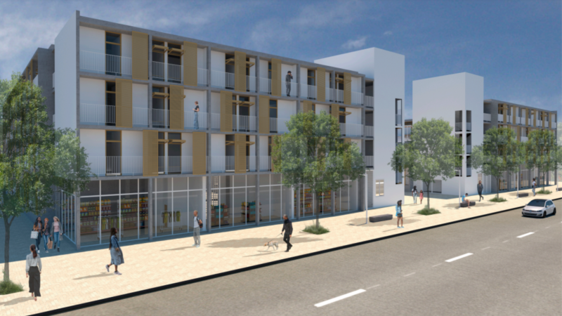 Projeto conquistou o prêmio na categoria Sustentabilidade