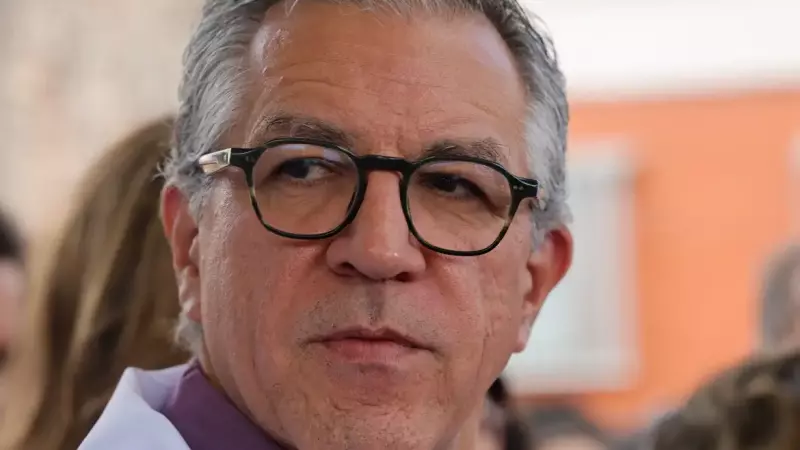 Alexandre Padilha, ministro da Saúde