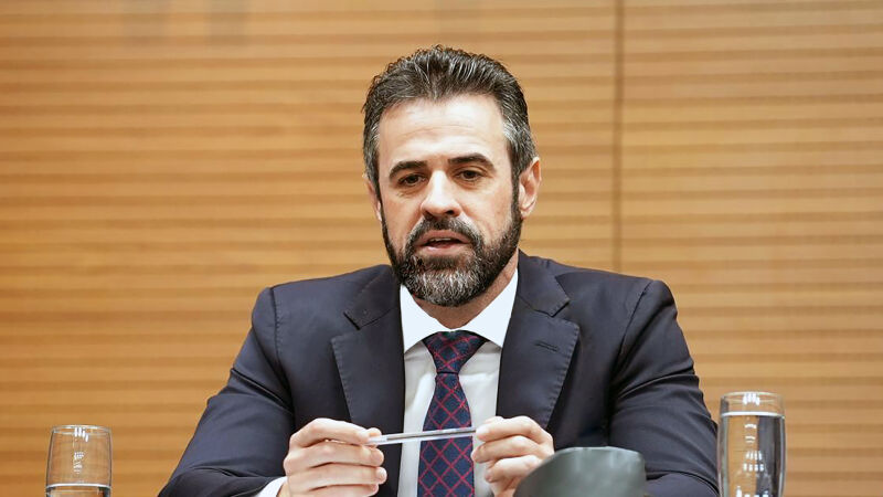 Romão Avila Milhan Júnior - Procurador-geral de Justiça