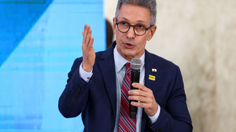 Zema pretende lançar candidatura para Presidente da República