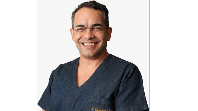 Ex-vereador é alvo de medida protetiva por violência psicológica