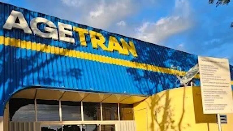 A população pode procurar atendimento diretamente na sede da Agetran, na Avenida Gury Marques, 2395