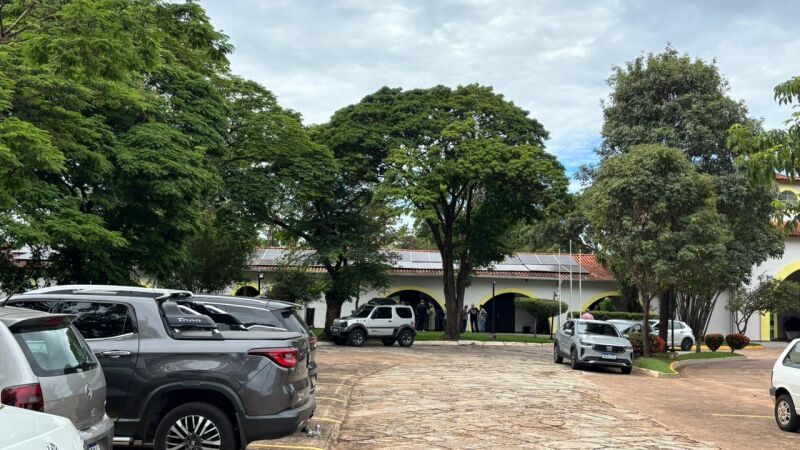 Fiscal tributário morto por Bernal foi velado nesta quarta-feira