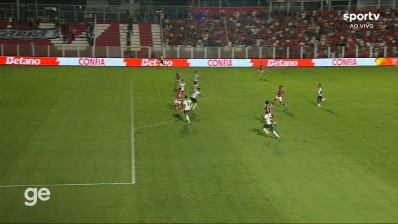 Com gol irregular Operário da adeus a Copa do Brasil 2026 