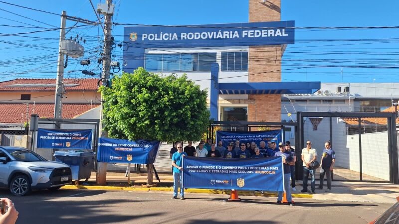 A mobilização desta sexta amplia uma agenda que já vinha sendo construída no Estado
