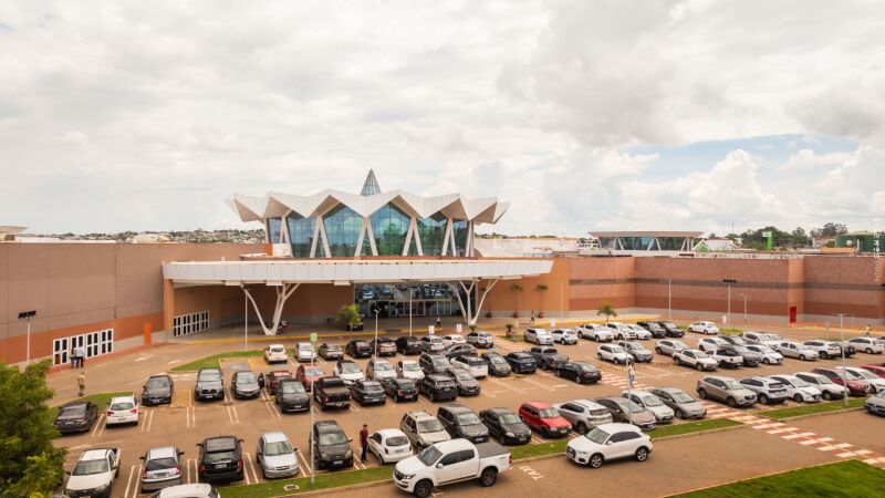 A COP15 deve movimentar Campo Grande ao longo da próxima semana