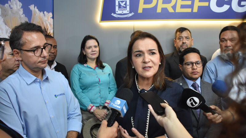 Prefeitura anunciou que pesquisadores irão fiscalizar obras de asfalto na Capital