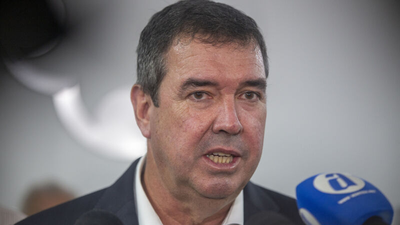 Governador disse que reunião será realizada para estabelecer o cronograma de uso dos recursos