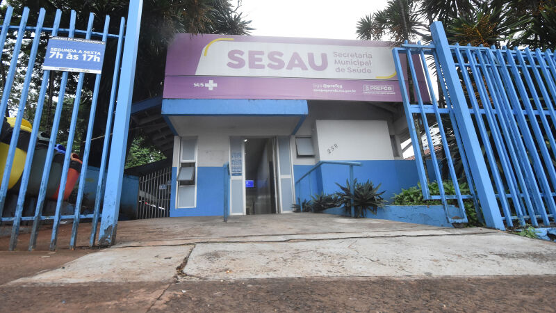 TCU quer saber se Sesau tem feito uso correto de recursos do SUS