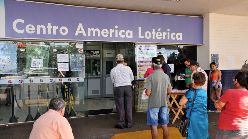 Sortudo de CG e mais 30 do Brasil levaram R$ 10,1 mil pra casa