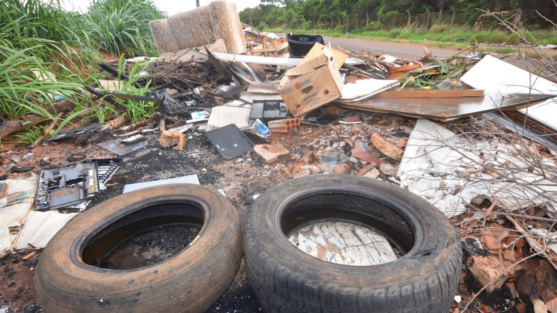 Os dados mais recentes indicam que a circulação do vírus segue intensa no município