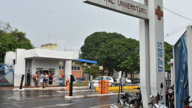 Procedimento é feito no Humap, que disponibiliza 9 vagas por mês