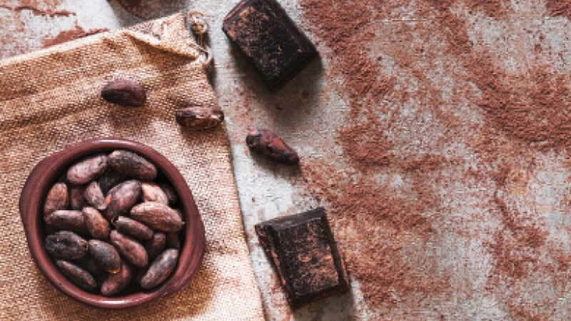 O cacau deve ser prioridade na hora de escolher um bom chocolate, porque nele estão presentes antioxidantes que ajudam a fortalecer a saúde cardiovascular