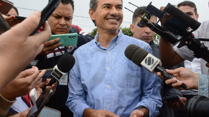 Vereador de Campo Grande, Marquinhos Trad