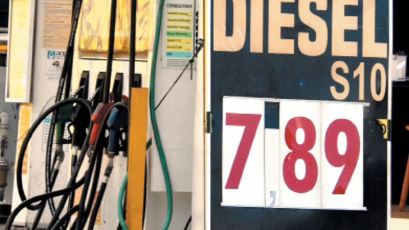 Com a assinatura da medida provisória, governos ampliam ações para conter os impactos da alta do barril do petróleo 