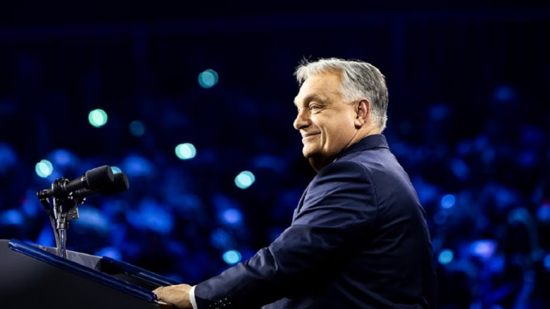 A derrota do premiê Viktor Orbán marca o fim de 16 anos de governo