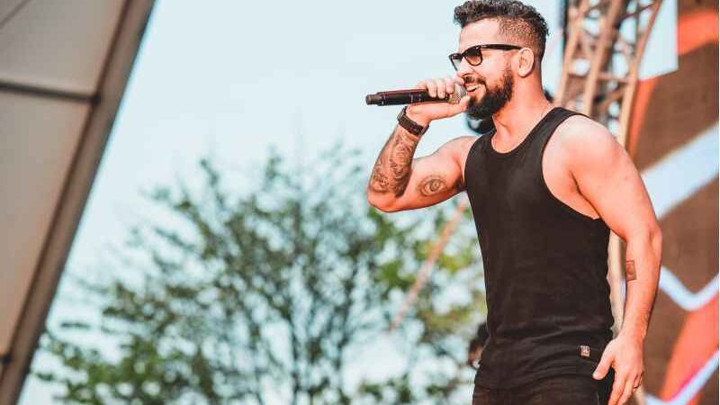 Dennis DJ está entre as atrações confirmadas do Festival América do Sul 2026