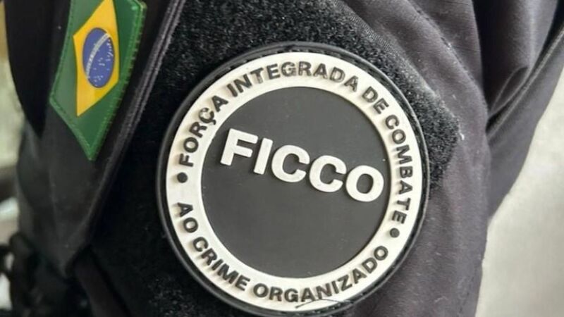 Operação cumpre mandados em MS e outros estados e mira esquema milionário de tráfico e lavagem de dinheiro